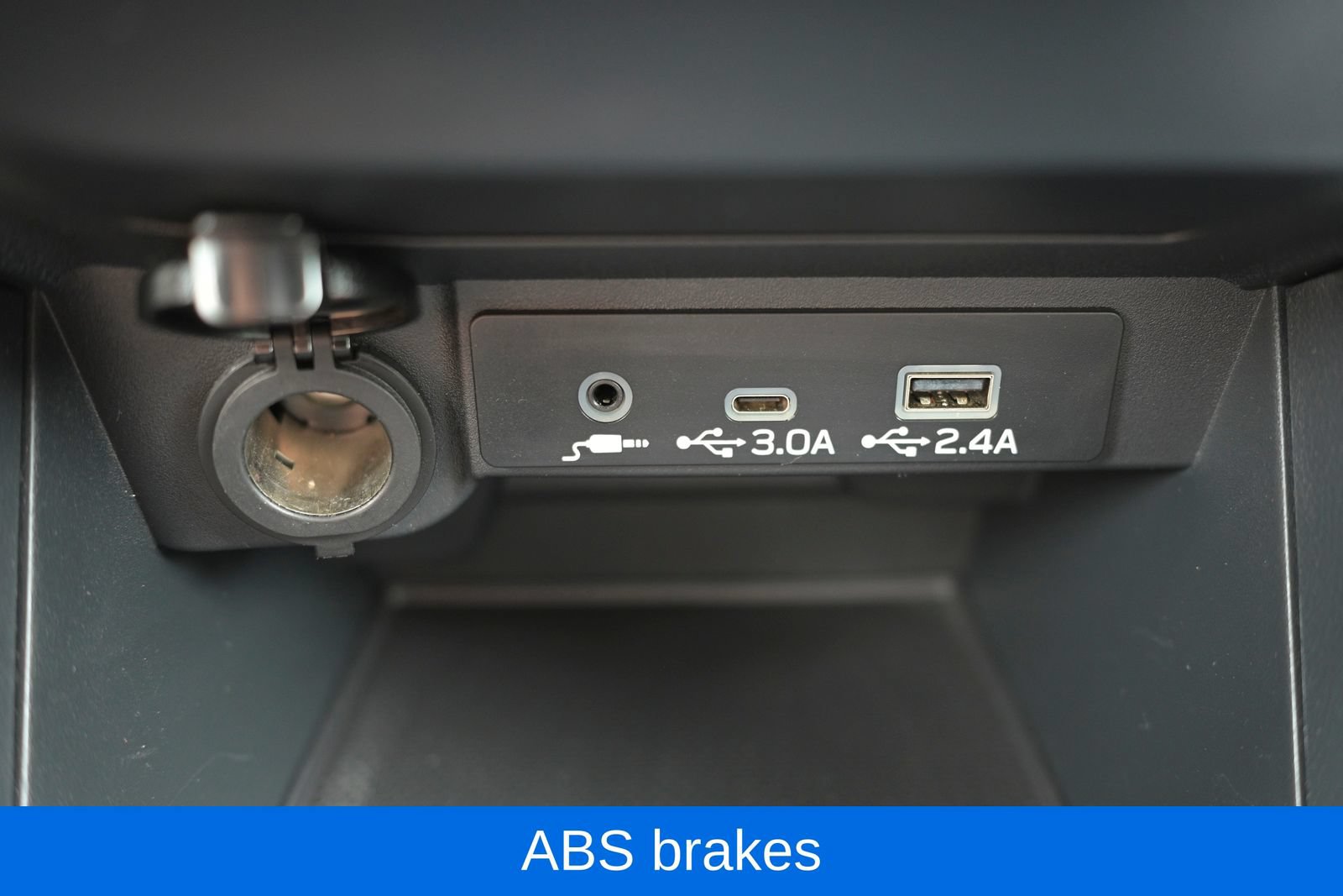 Used 2024 Subaru WRX AWD/4WD image 26