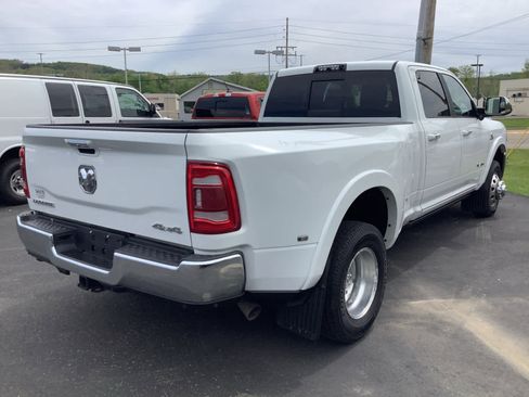 Used 2019 RAM 3500 Laramie AWD/4WD image 2