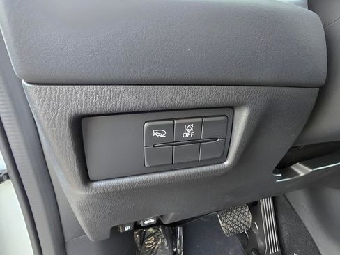 New 2025 MAZDA CX-5 AWD 2.5 S image 19