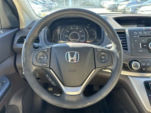 Used 2012 Honda CR-V EX image 14