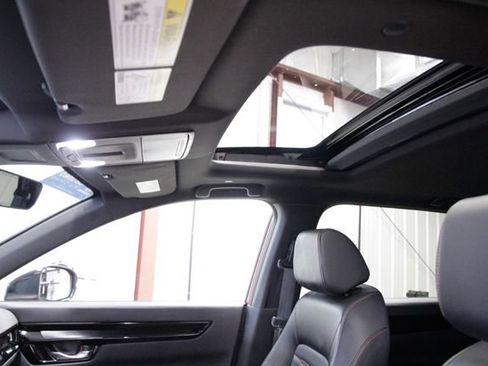 Certified 2023 Honda CR-V Sport Touring image 38