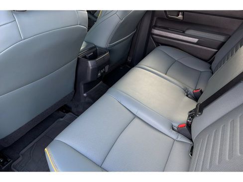 Certified 2025 Toyota Tacoma 4x4 Double Cab Hybrid image 13