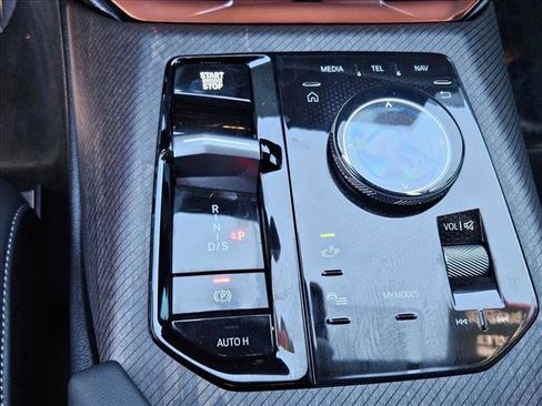 Used 2026 BMW X3 xDrive30 w/ Premium Package AWD/4WD image 13