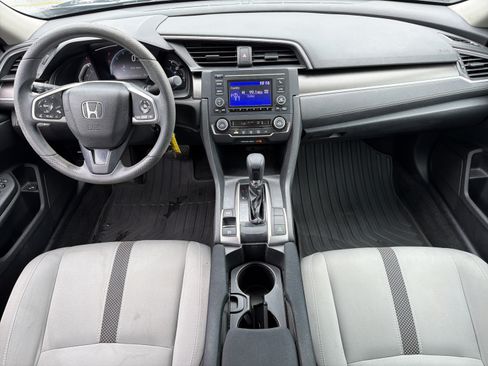 Used 2019 Honda Civic LX image 8