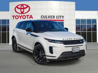 Used 2024 Land Rover Range Rover Evoque S AWD/4WD video 1