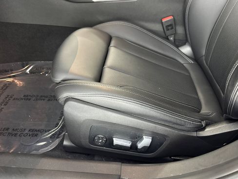 Used 2022 BMW M340i w/ Premium Package RWD image 15