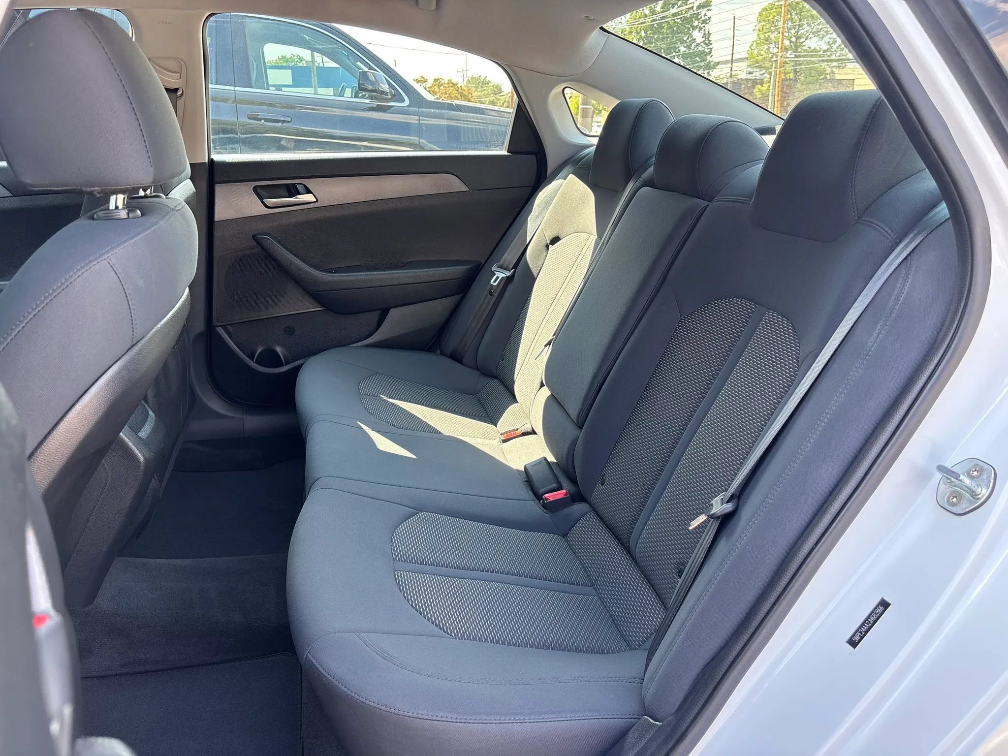 Used 2018 Hyundai Sonata ECO FWD image 46