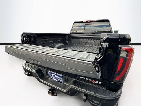 Certified 2024 GMC Sierra 2500 AT4X w/ AT4X AEV Edition image 35