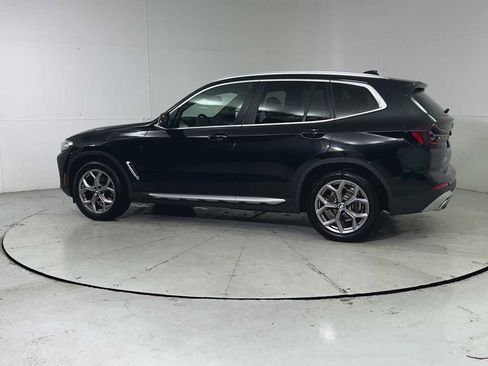 Used 2023 BMW X3 xDrive30i w/ Premium Package image 4