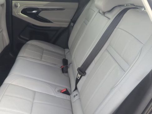 Used 2020 Land Rover Range Rover Evoque S AWD/4WD image 22