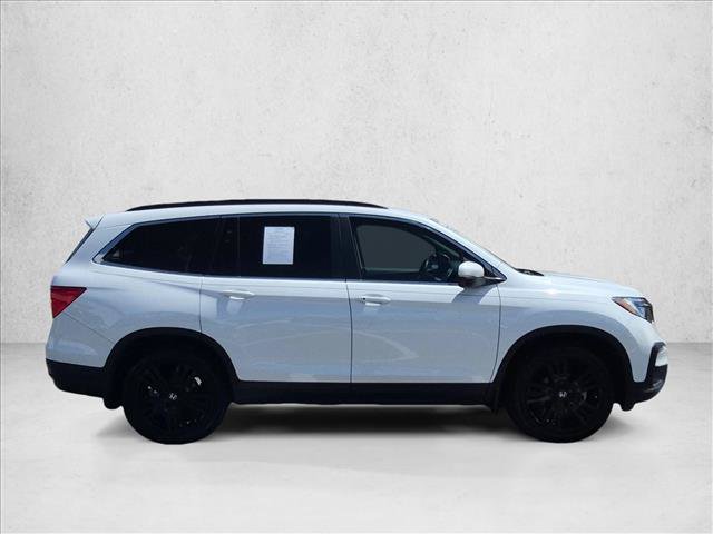 Used 2022 Honda Pilot Special Edition image 4