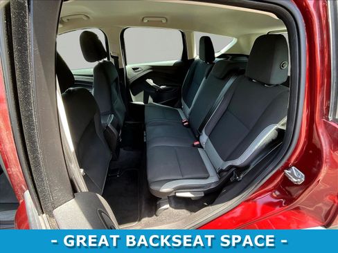 Used 2016 Ford Escape S FWD image 22