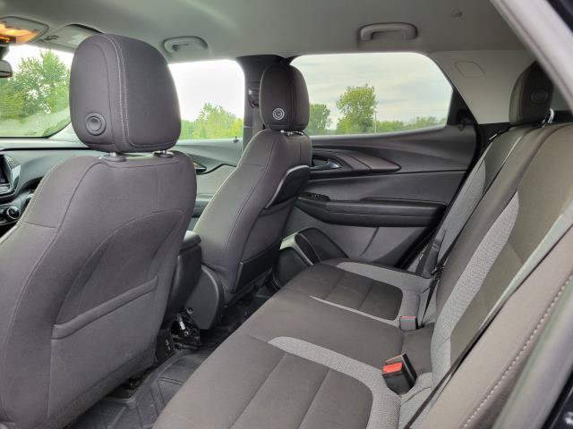 Used 2021 Chevrolet TrailBlazer LT w/ Convenience Package AWD/4WD image 28