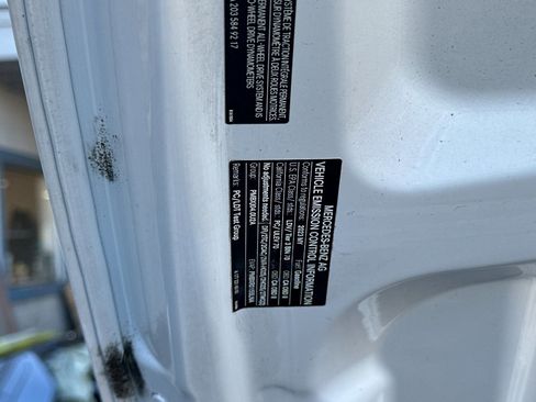 Used 2023 Mercedes-Benz E 63 AMG S image 20