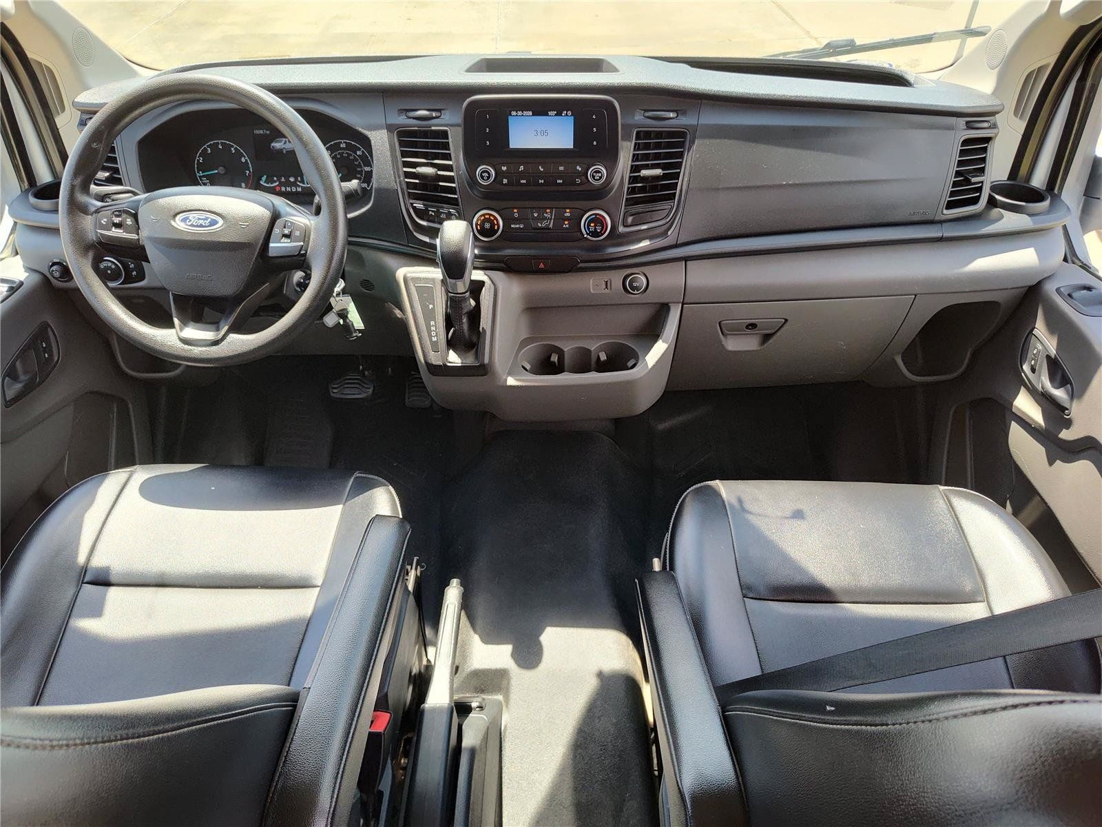 Used 2020 Ford Transit 350 XL RWD image 18