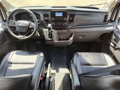 Used 2020 Ford Transit 350 XL RWD image 18
