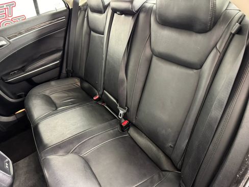 Used 2015 Chrysler 300 Limited w/ Driver Convenience Group AWD/4WD image 35
