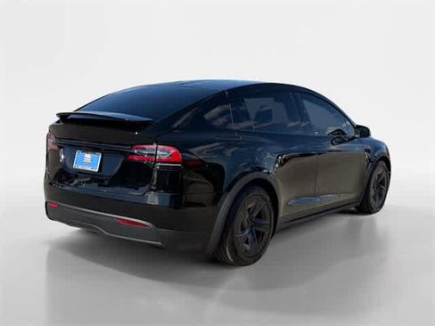 Used 2026 Tesla Model X image 10