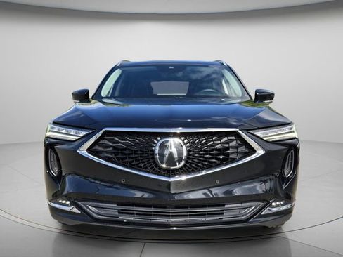 Used 2024 Acura MDX SH-AWD w/ Advance Package image 5