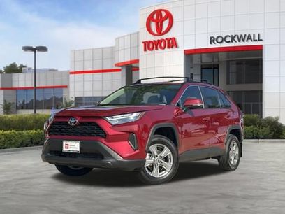 Certified 2025 Toyota RAV4 XLE w/ Convenience Package