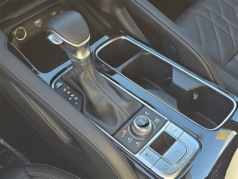 New 2025 Kia Telluride EX X-Line image 31