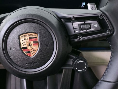 New 2026 Porsche Panamera image 11