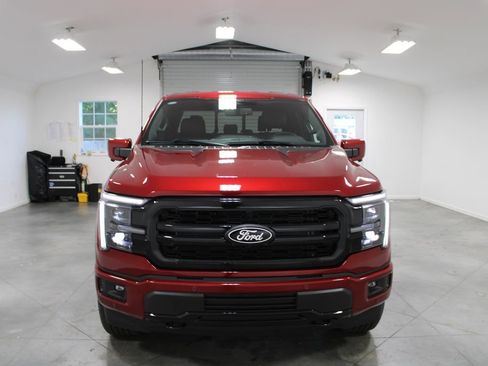 New 2026 Ford F150 Lariat w/ Equipment Group 501A Mid AWD/4WD image 2