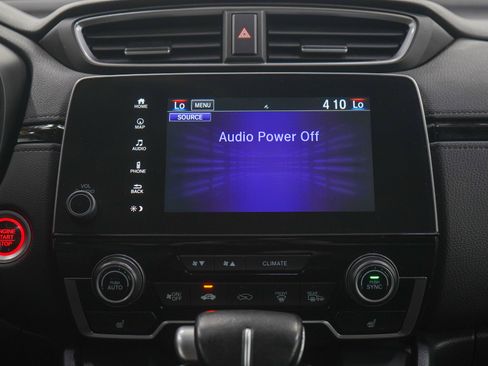Used 2017 Honda CR-V Touring image 18