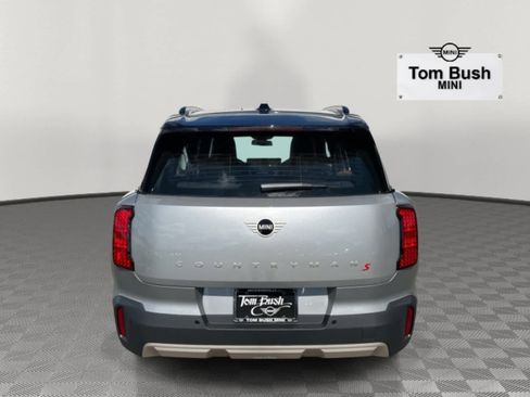 New 2026 MINI Cooper Countryman S image 4