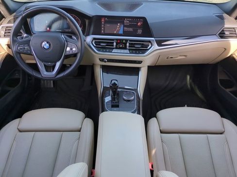 Used 2022 BMW 330i Sedan w/ Driving Assistance Package image 14