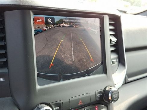 Certified 2022 RAM 1500 Big Horn image 18