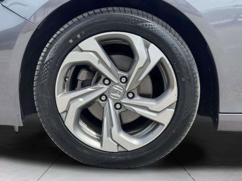 Used 2020 Honda Accord EX-L image 78