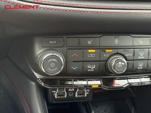 New 2026 Dodge Durango GT w/ Blacktop Package image 15