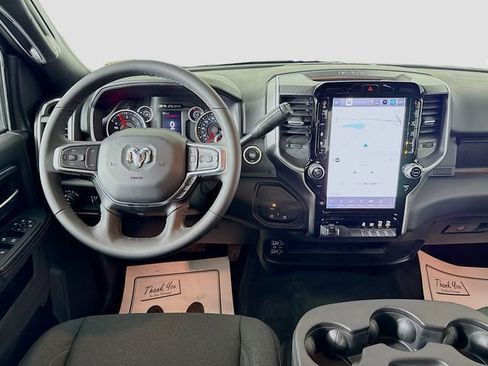 Used 2025 RAM 2500 Big Horn image 21