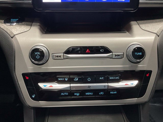 Used 2023 Ford Explorer Timberline AWD/4WD image 38