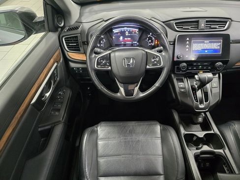 Used 2019 Honda CR-V EX-L image 24