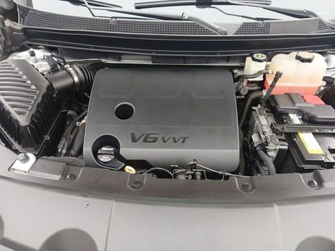 Used 2019 Chevrolet Traverse LS image 25