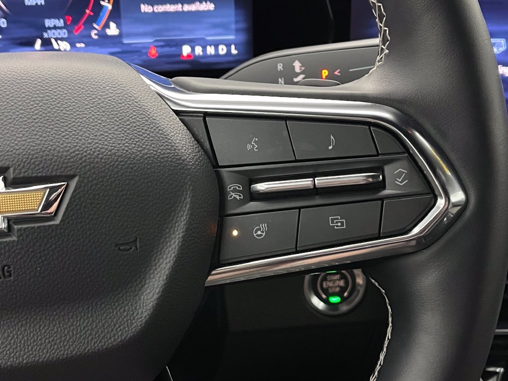Used 2026 Chevrolet Traverse LT w/ Driver Confidence Package FWD image 23
