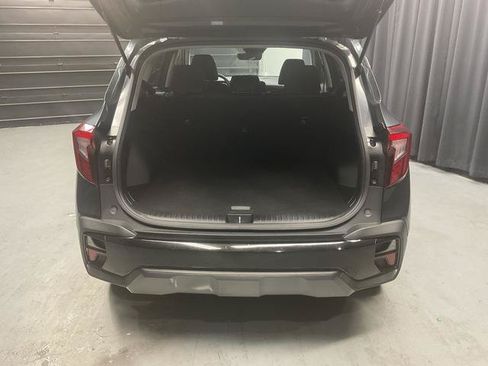 Used 2024 Kia Seltos X-Line AWD/4WD image 6