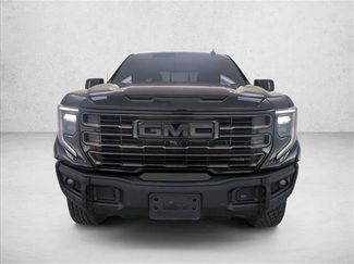 Used 2024 GMC Sierra 1500 AT4X AWD/4WD video 2