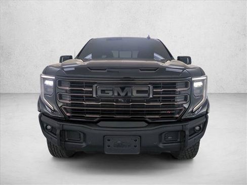 Used 2024 GMC Sierra 1500 AT4X AWD/4WD image 2