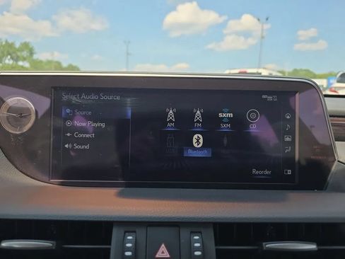 Used 2020 Lexus ES 350 w/ Accessory Package FWD image 25