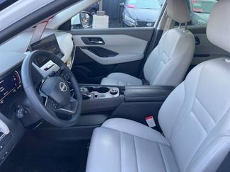 Certified 2025 Nissan Rogue SL video 3