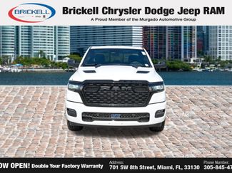 New 2026 RAM 1500 Express AWD/4WD video 2