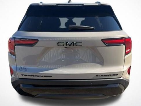 New 2026 GMC Terrain Elevation w/ Elevation Premium Package image 34