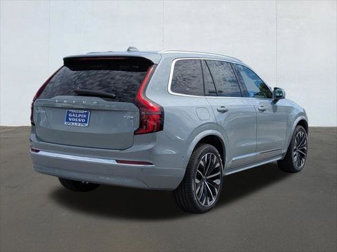 New 2026 Volvo XC90 T8 Ultra w/ Protection Package Premier image 2