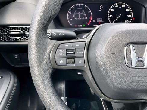 Used 2024 Honda HR-V LX image 24