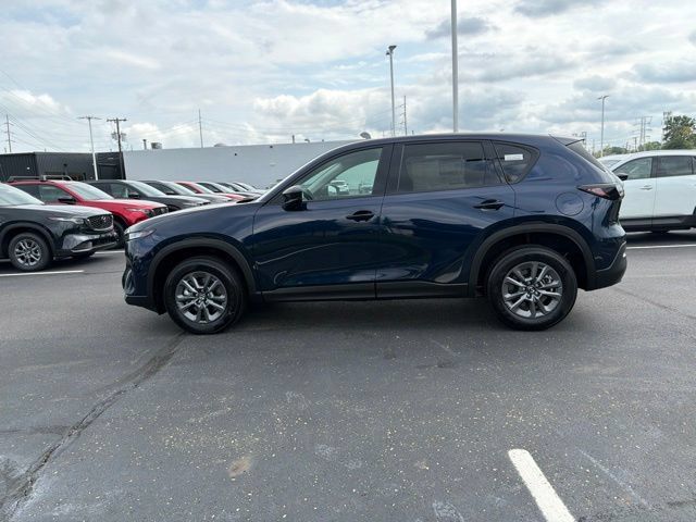 New 2026 MAZDA CX-5 Select AWD/4WD image 15