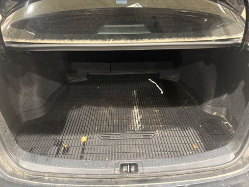 Certified 2025 Toyota Corolla LE FWD image 11
