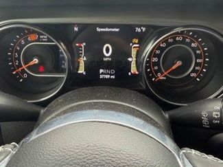 Used 2022 Jeep Wrangler Unlimited Sahara w/ Cold Weather Group AWD/4WD video 2